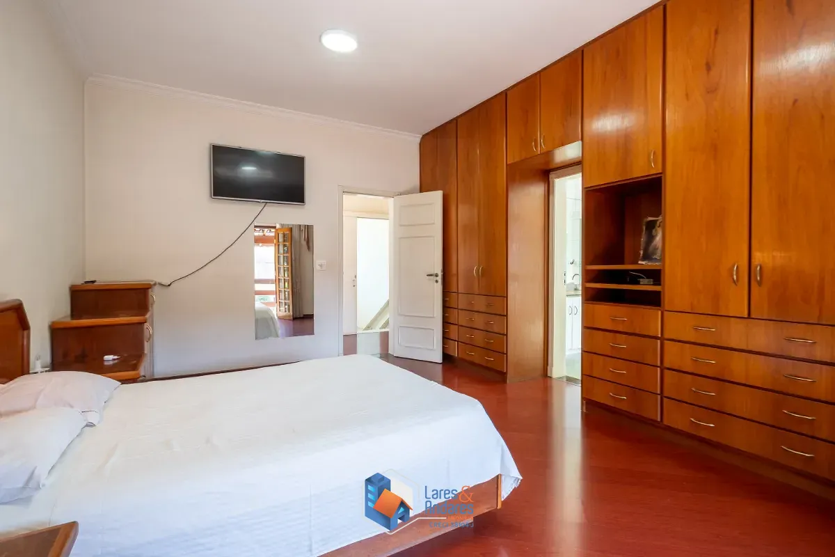 Sobrado, 5 quartos, 550 m² - Foto 59