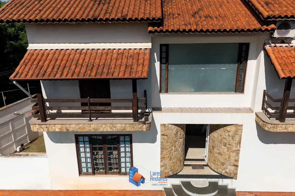 Sobrado, 5 quartos, 550 m² - Foto 102