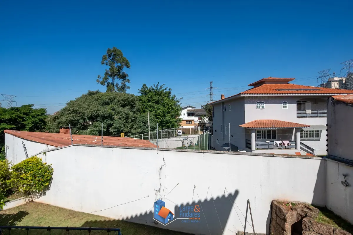 Sobrado, 5 quartos, 550 m² - Foto 80