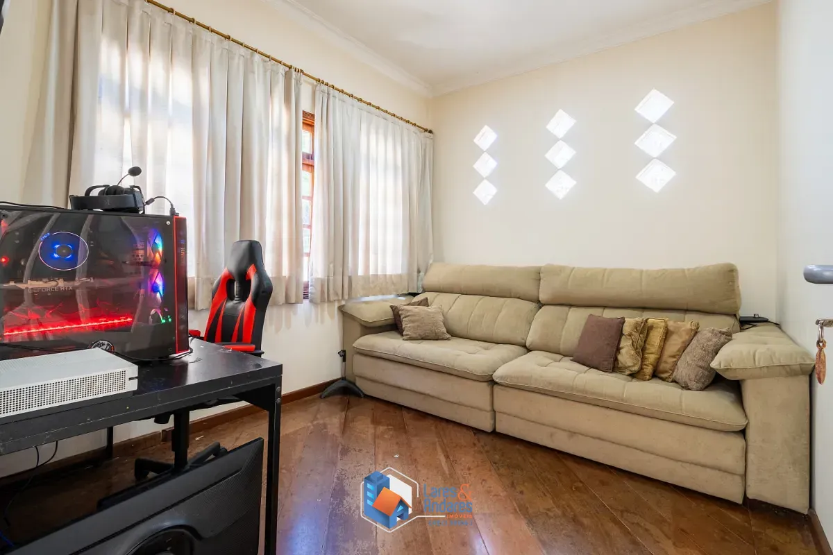 Sobrado, 5 quartos, 550 m² - Foto 24