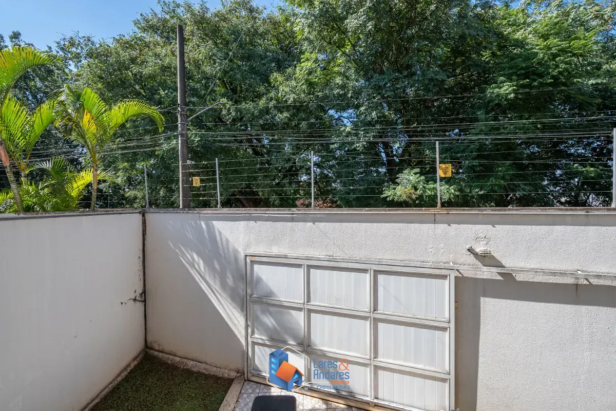 Sobrado, 5 quartos, 550 m² - Foto 17