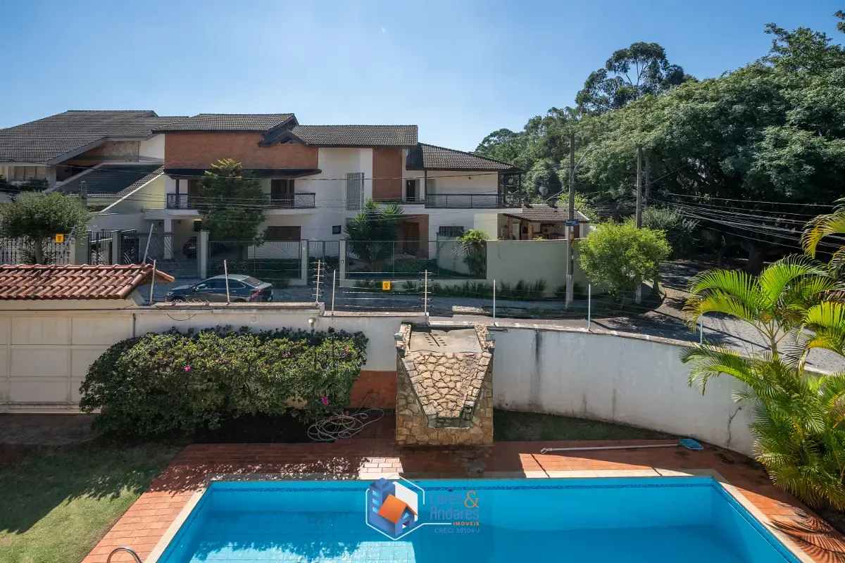 Sobrado, 5 quartos, 550 m² - Foto 68