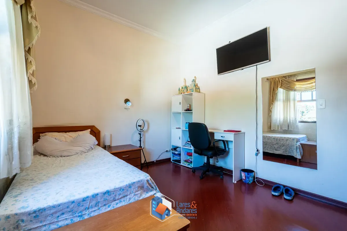 Sobrado, 5 quartos, 550 m² - Foto 77