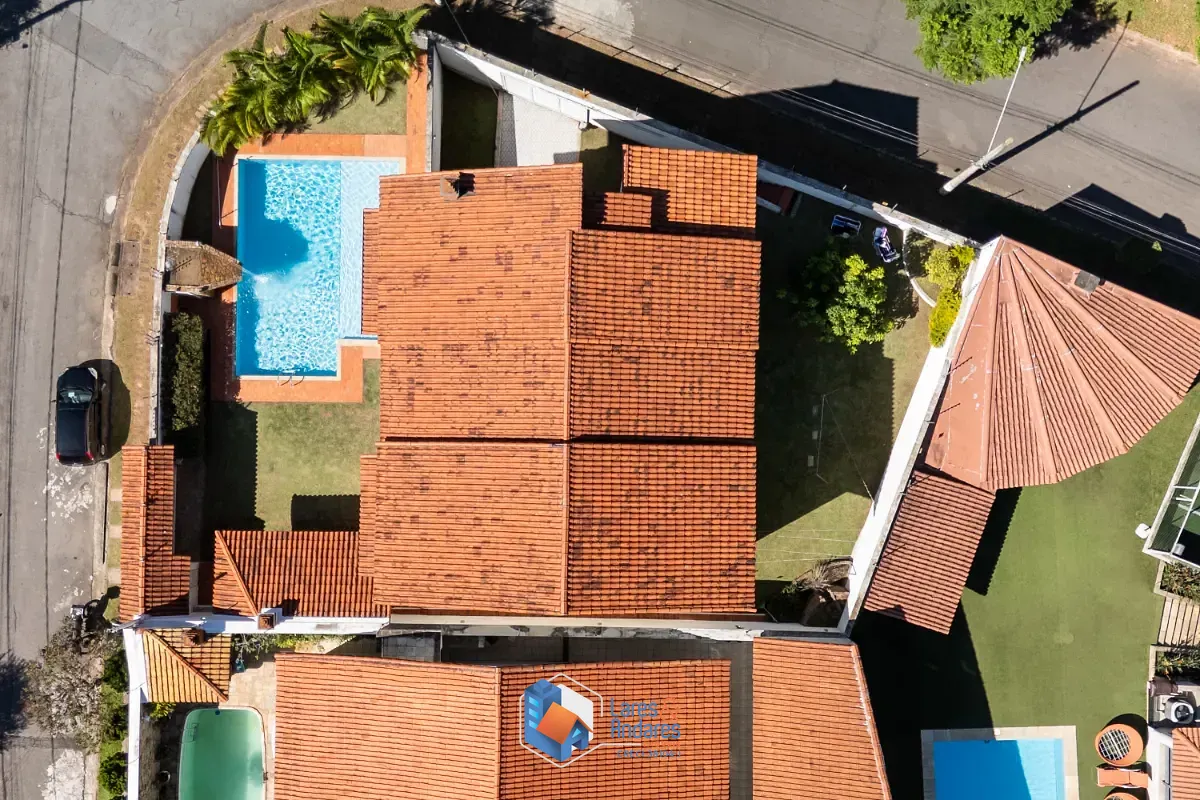 Sobrado, 5 quartos, 550 m² - Foto 106