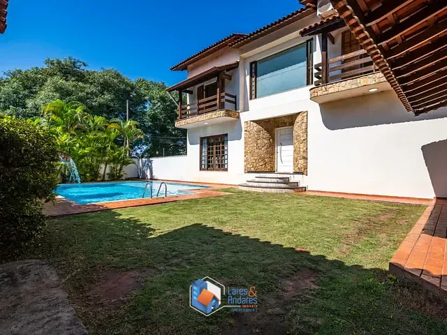 Sobrado com 540m² 5 quartos e 6 banheiros, à venda, no bairro City América em São Paulo