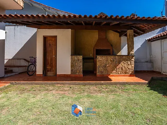 Sobrado com 540m² 5 quartos e 6 banheiros, à venda, no bairro City América em São Paulo