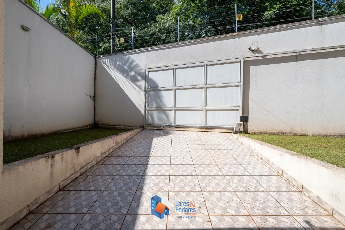 Sobrado, 5 quartos, 550 m² - Foto 45