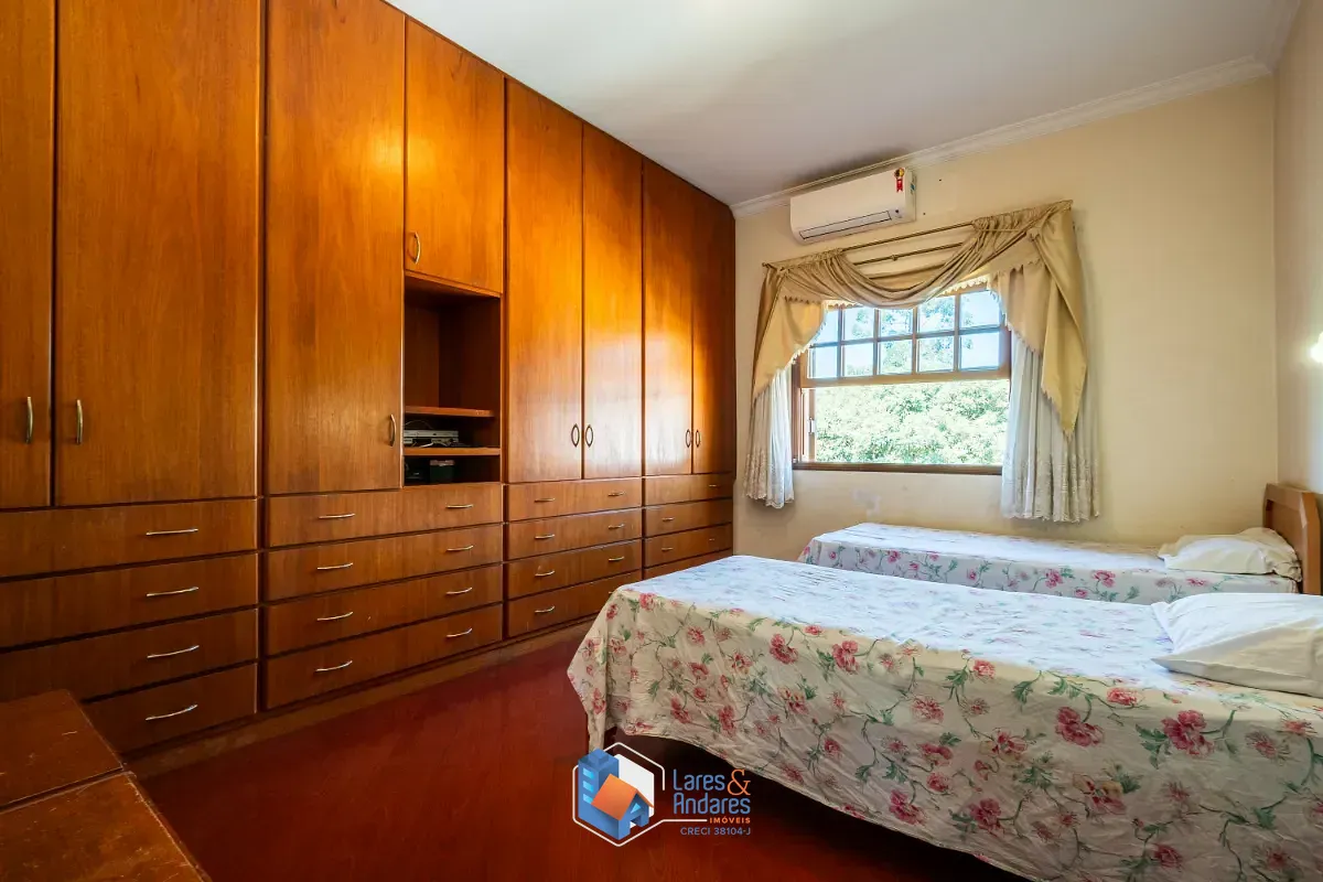 Sobrado, 5 quartos, 550 m² - Foto 71