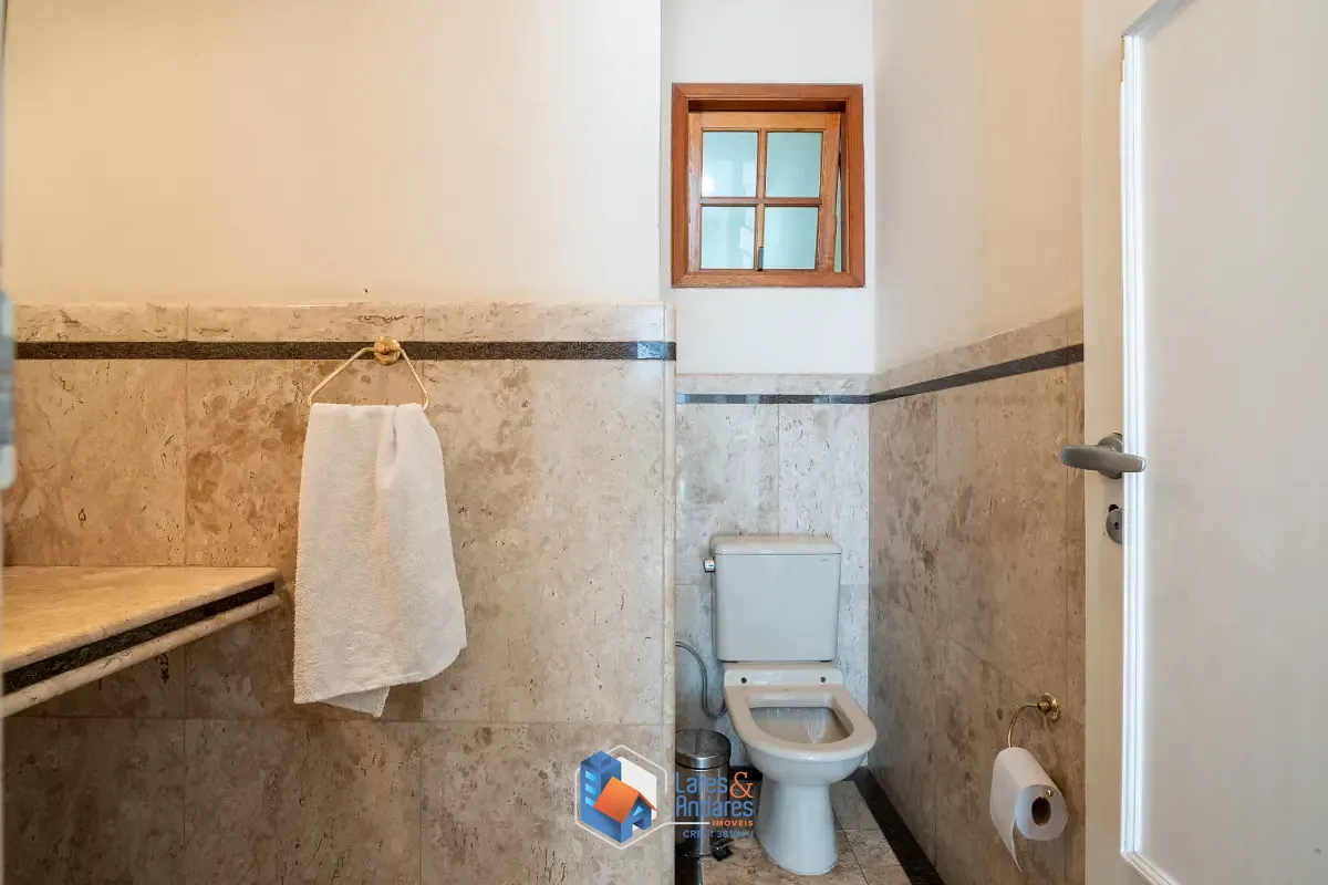 Sobrado, 5 quartos, 550 m² - Foto 22
