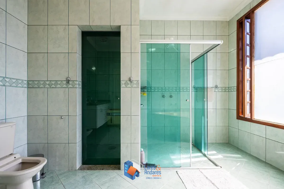 Sobrado, 5 quartos, 550 m² - Foto 65