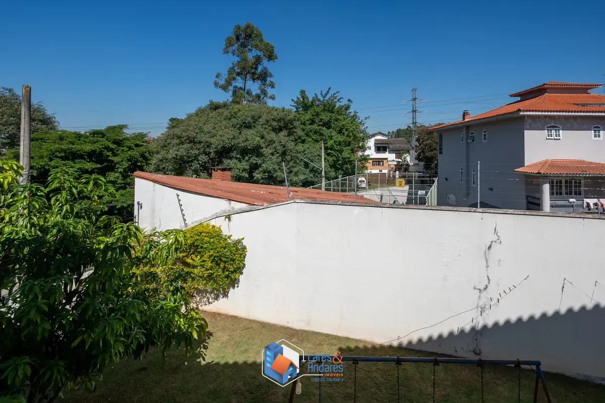Sobrado, 5 quartos, 550 m² - Foto 75