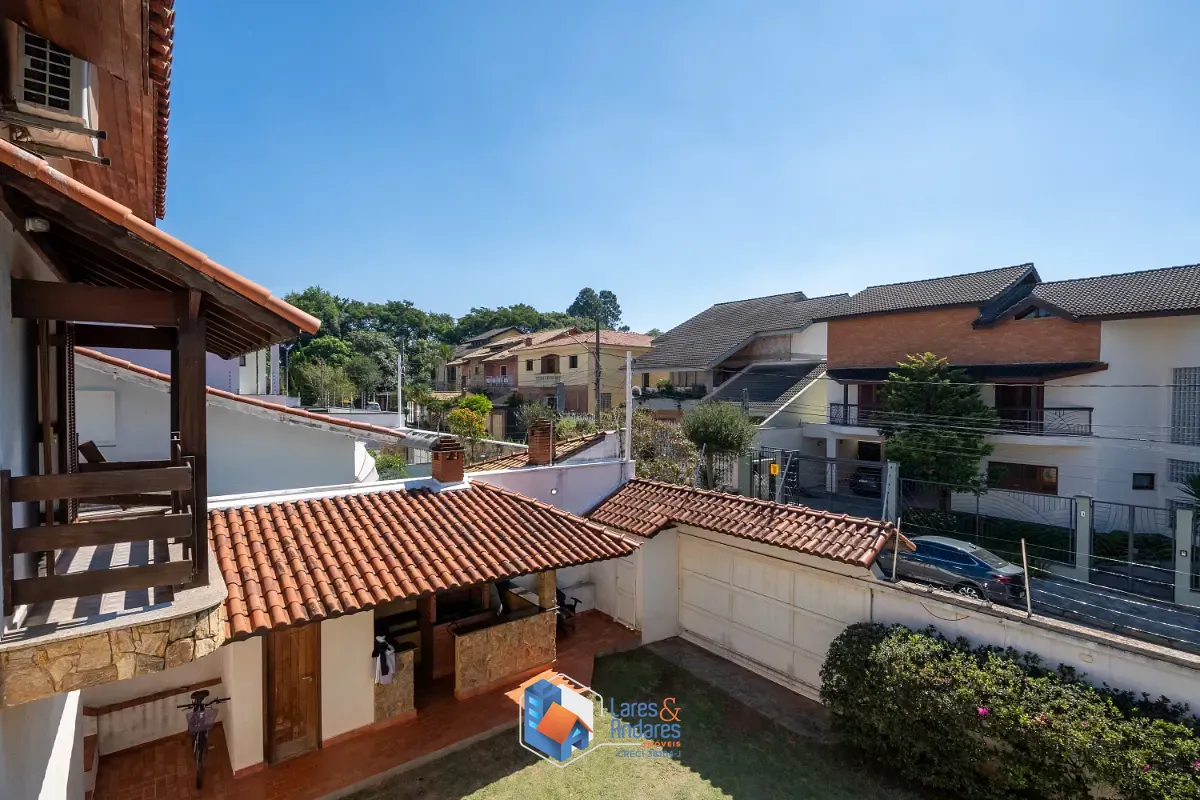 Sobrado, 5 quartos, 550 m² - Foto 70