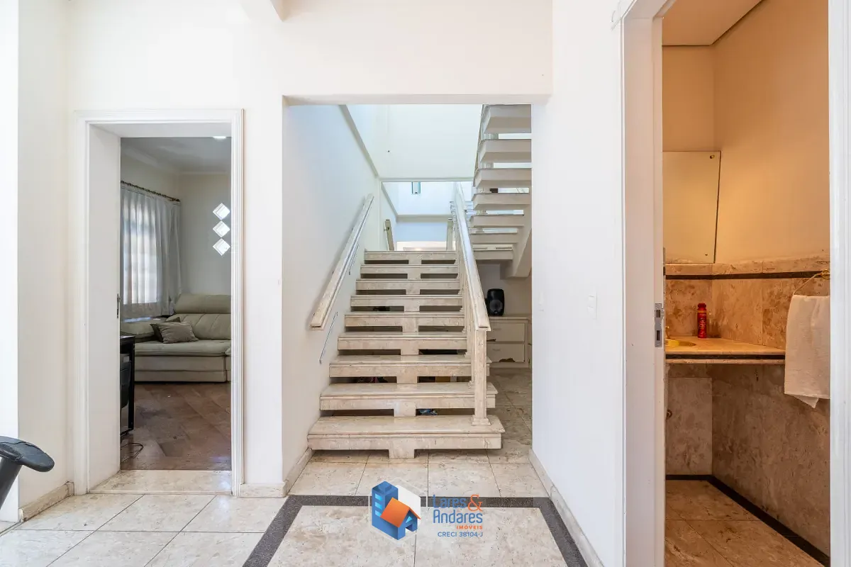 Sobrado, 5 quartos, 550 m² - Foto 18