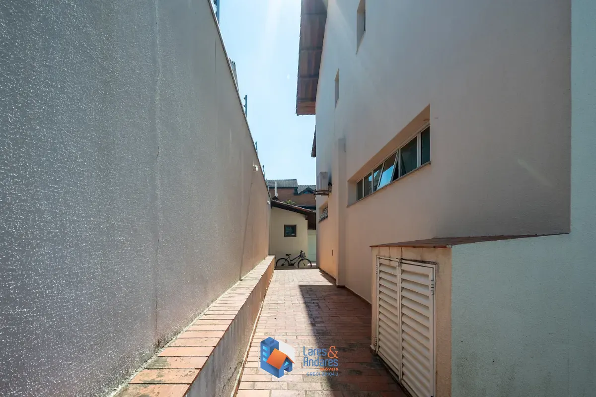 Sobrado, 5 quartos, 550 m² - Foto 34