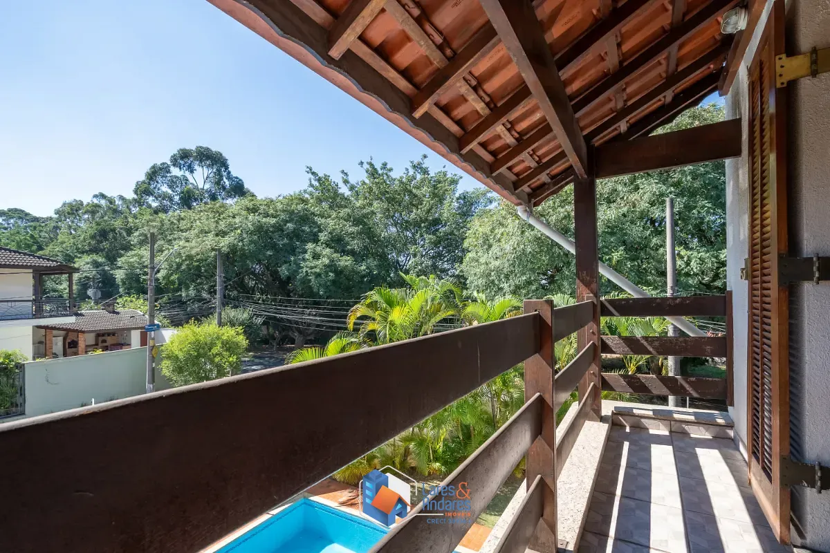 Sobrado, 5 quartos, 550 m² - Foto 66