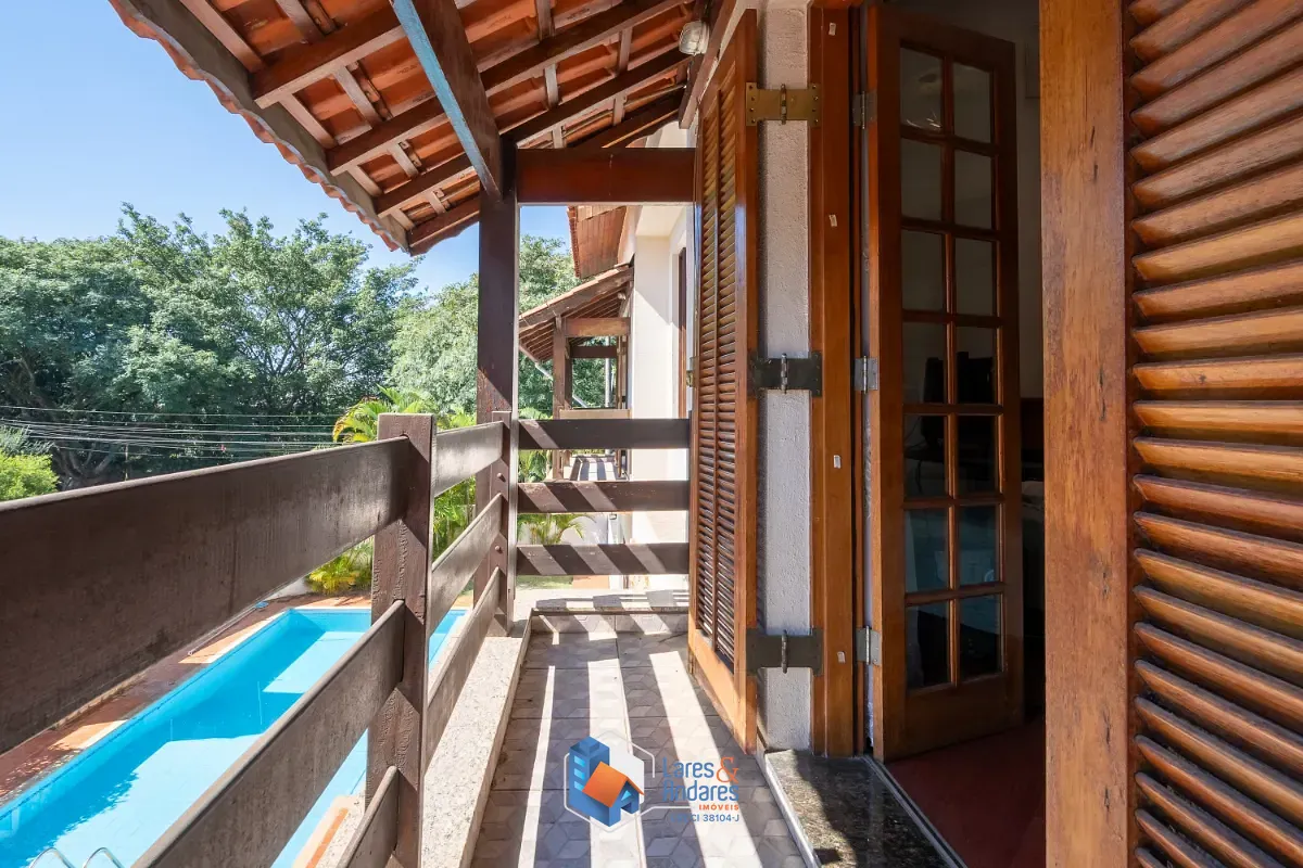 Sobrado, 5 quartos, 550 m² - Foto 86