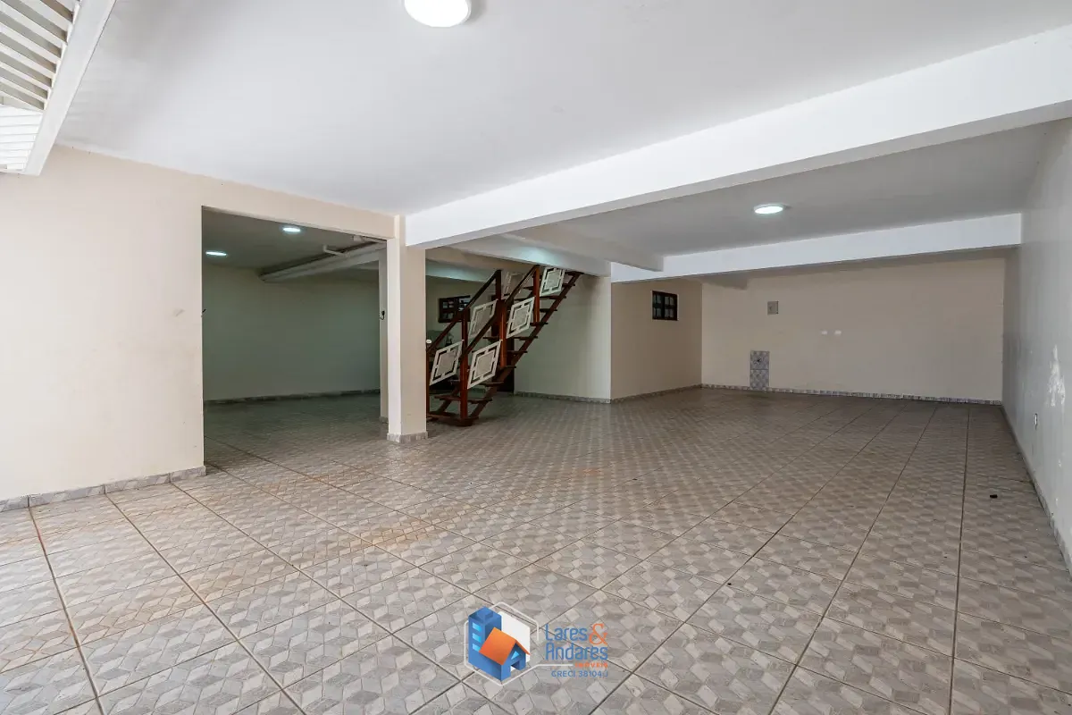 Sobrado, 5 quartos, 550 m² - Foto 36