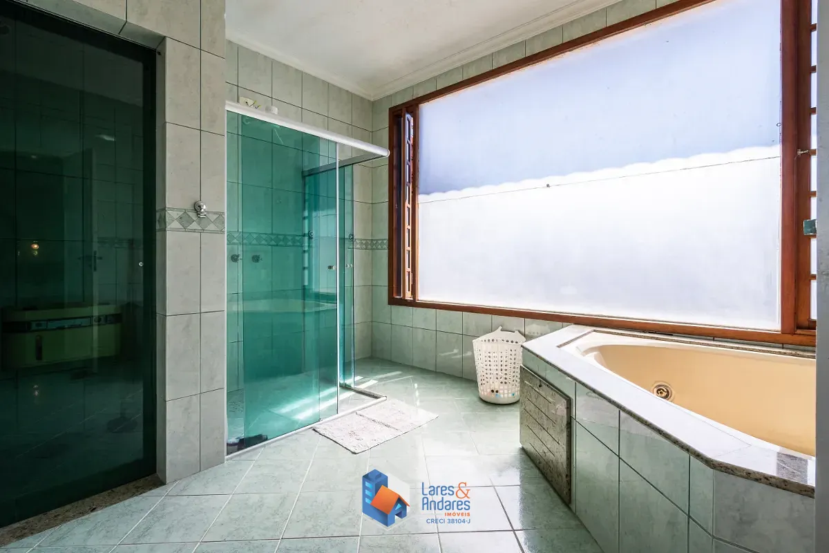 Sobrado, 5 quartos, 550 m² - Foto 61