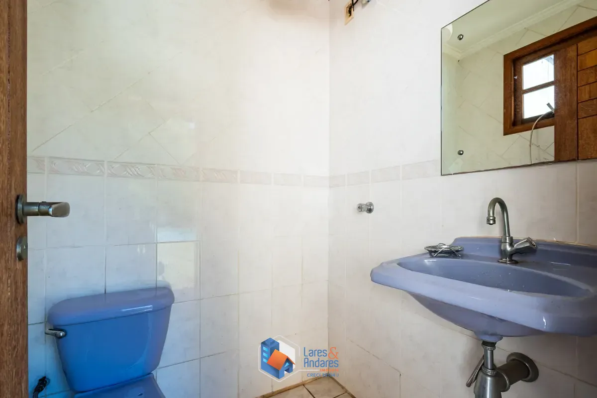 Sobrado, 5 quartos, 550 m² - Foto 7