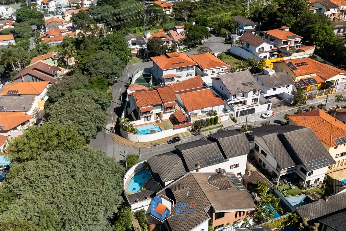 Sobrado, 5 quartos, 550 m² - Foto 105
