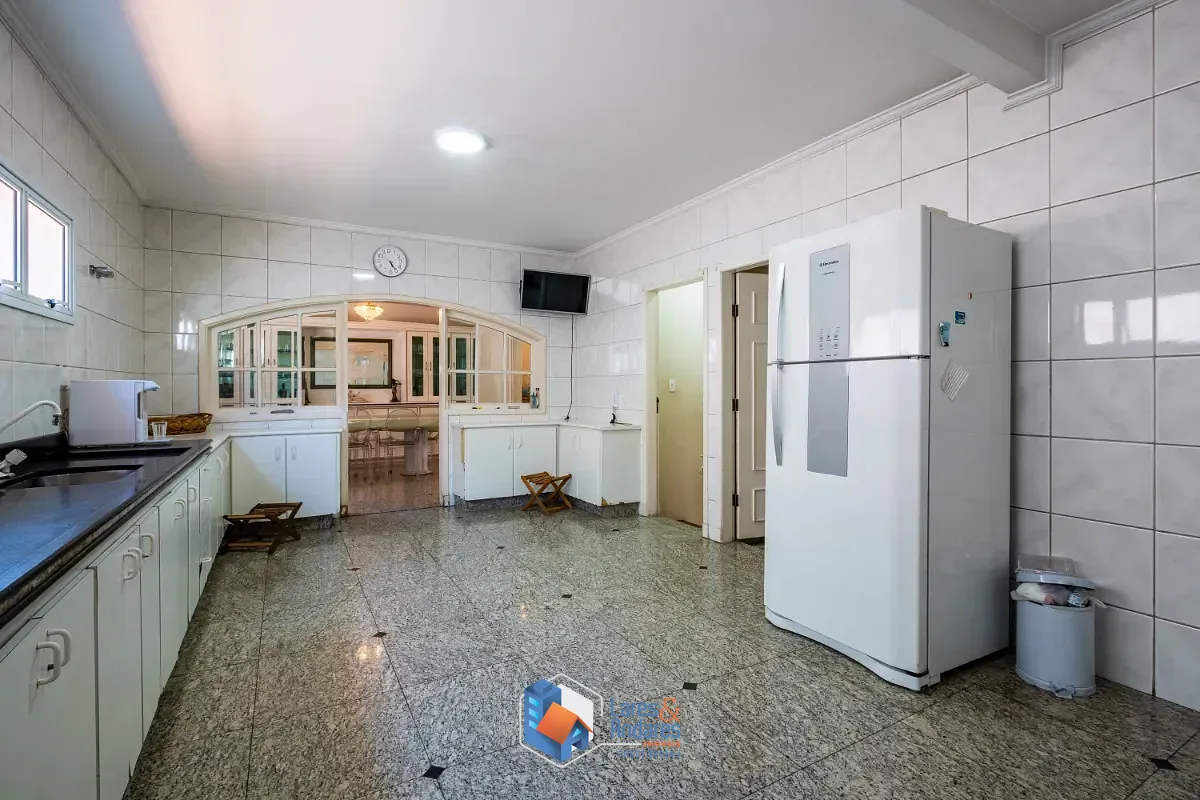 Sobrado, 5 quartos, 550 m² - Foto 27