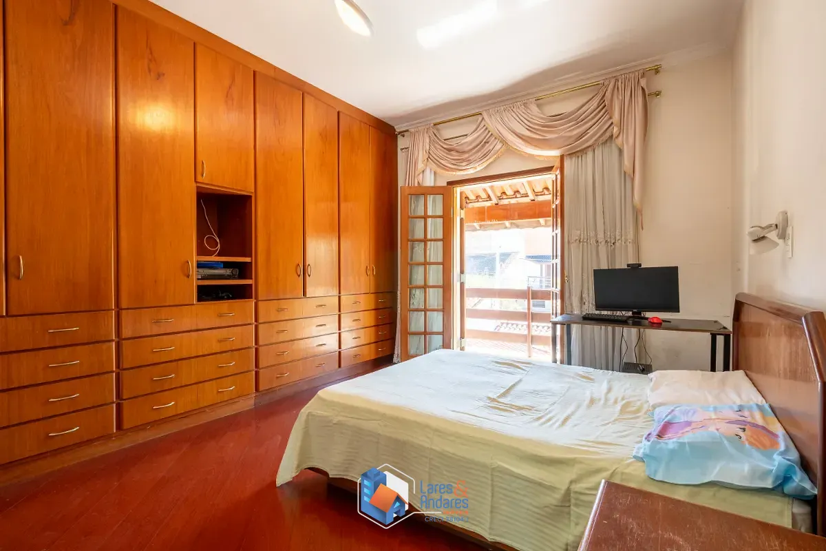 Sobrado, 5 quartos, 550 m² - Foto 82