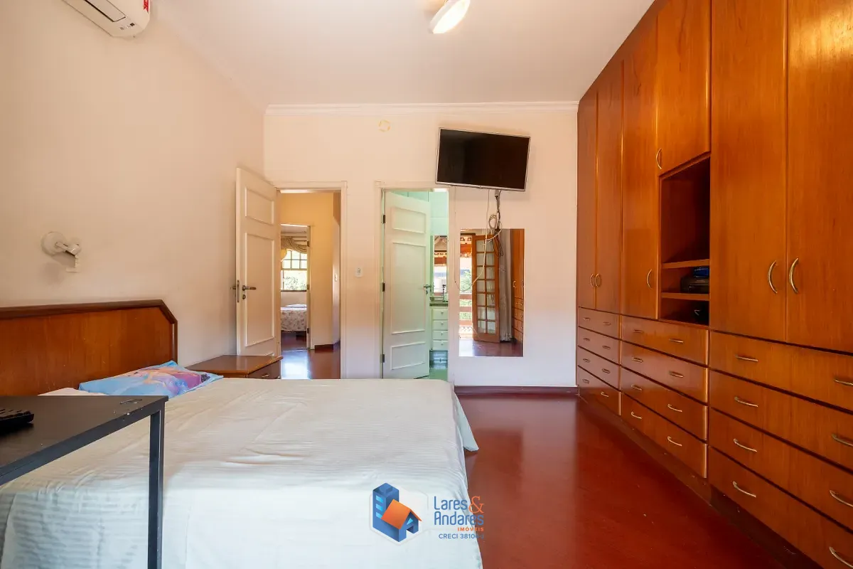 Sobrado, 5 quartos, 550 m² - Foto 83