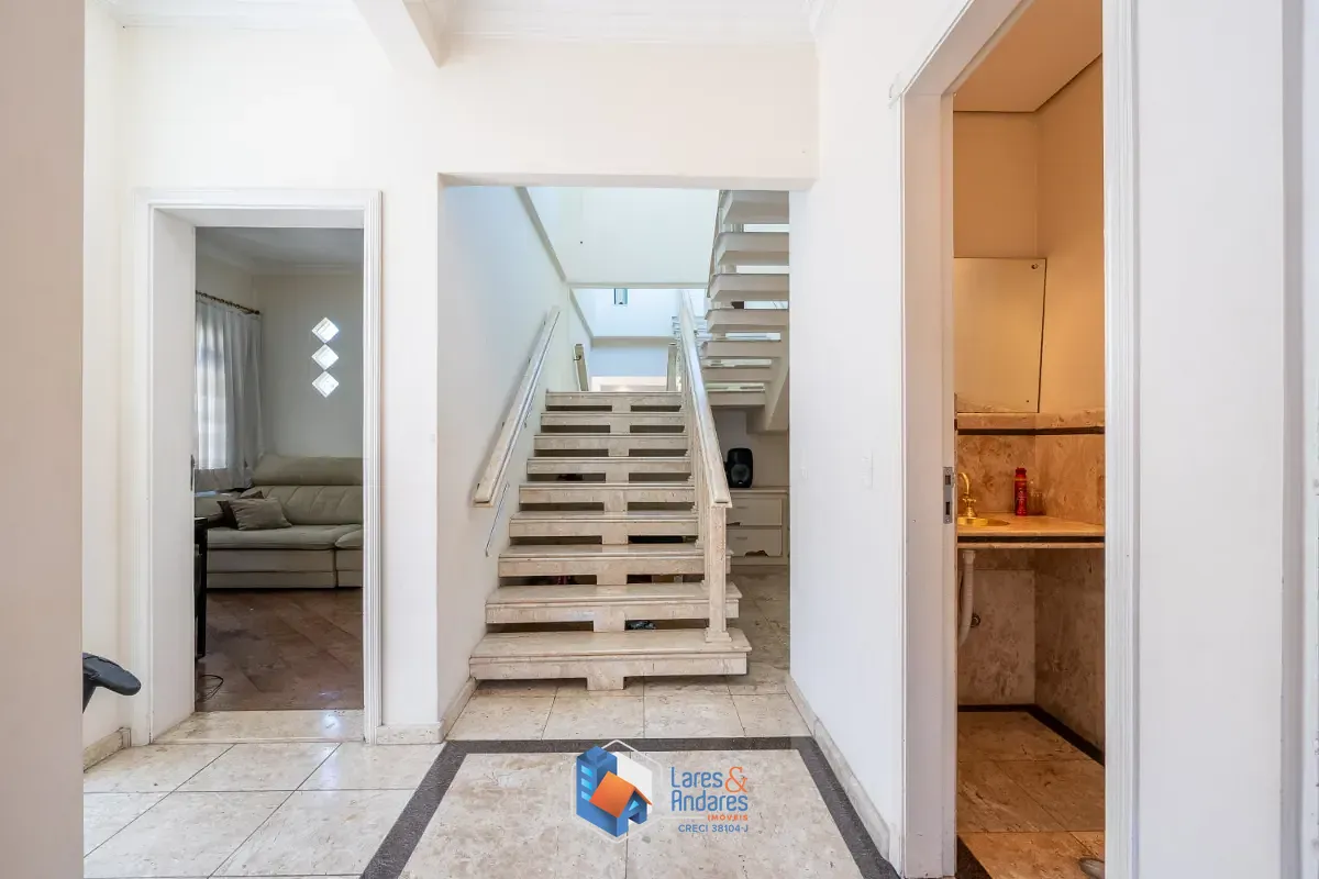 Sobrado, 5 quartos, 550 m² - Foto 19