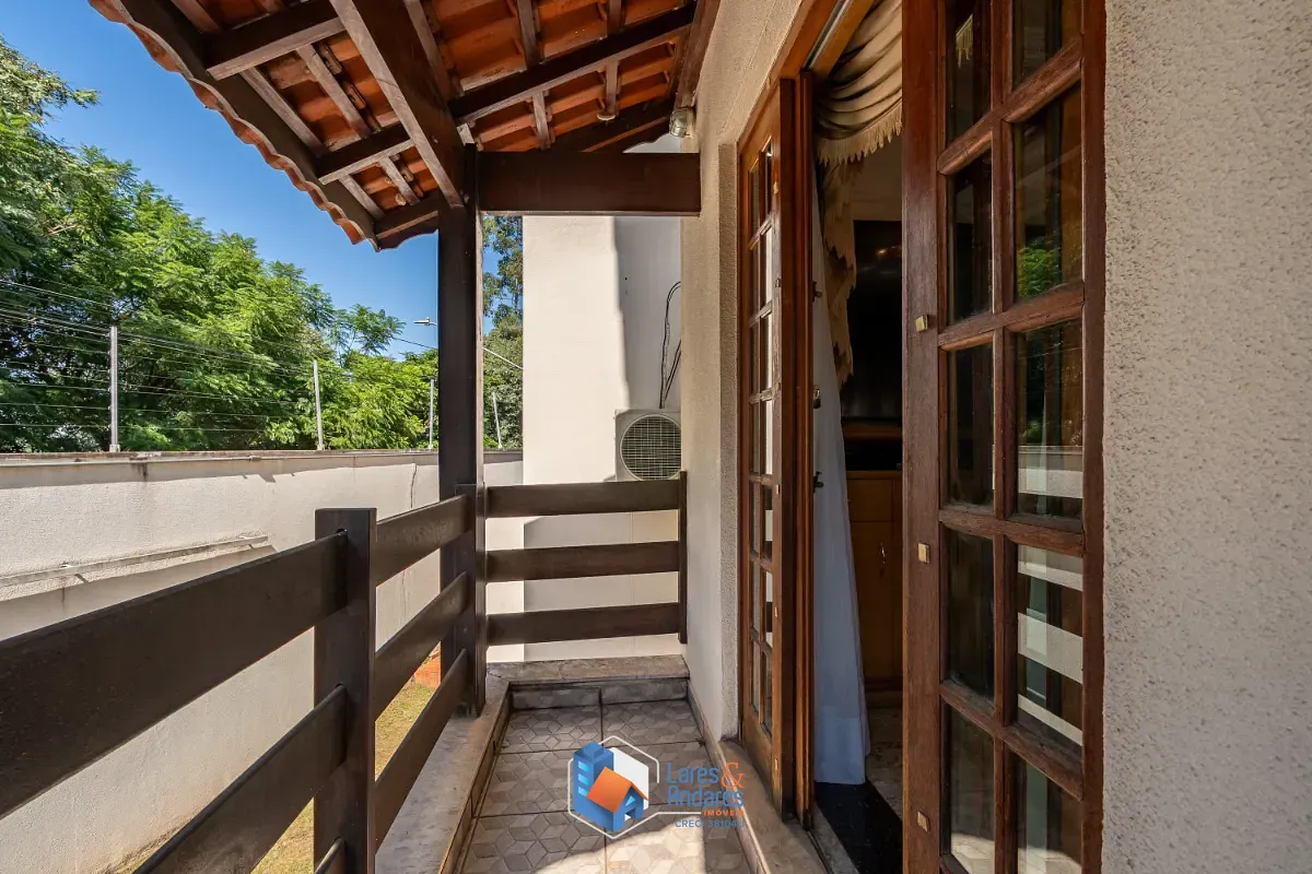 Sobrado, 5 quartos, 550 m² - Foto 16