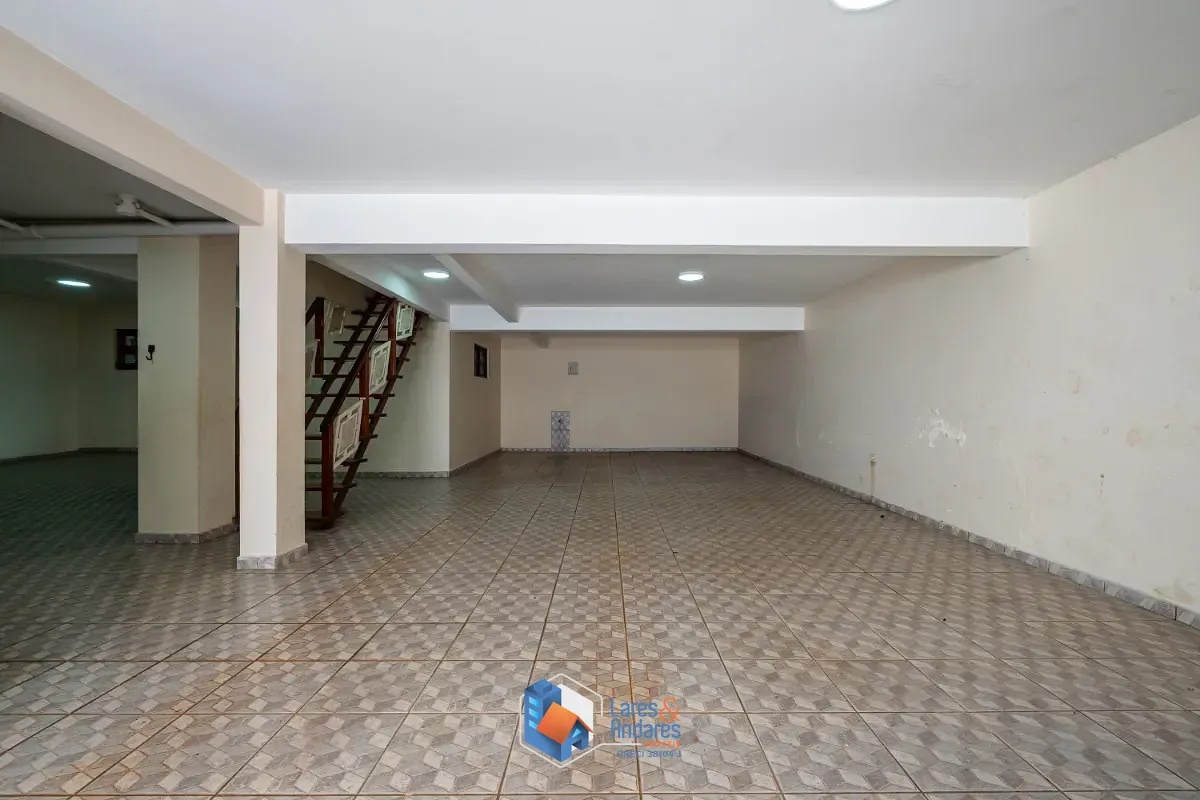 Sobrado, 5 quartos, 550 m² - Foto 37