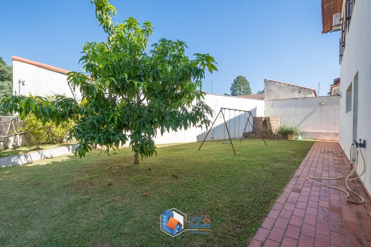 Sobrado, 5 quartos, 550 m² - Foto 30