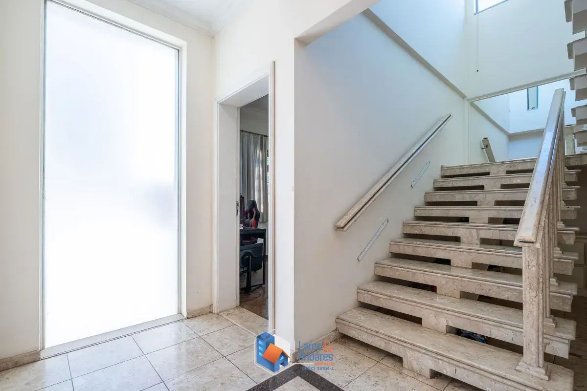 Sobrado, 5 quartos, 550 m² - Foto 20