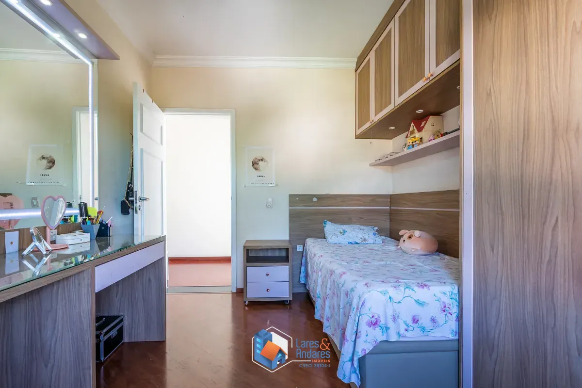 Sobrado, 5 quartos, 550 m² - Foto 96