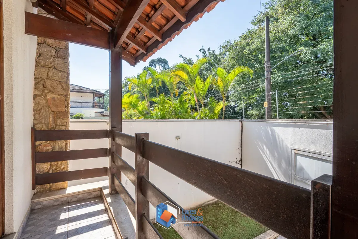 Sobrado, 5 quartos, 550 m² - Foto 15