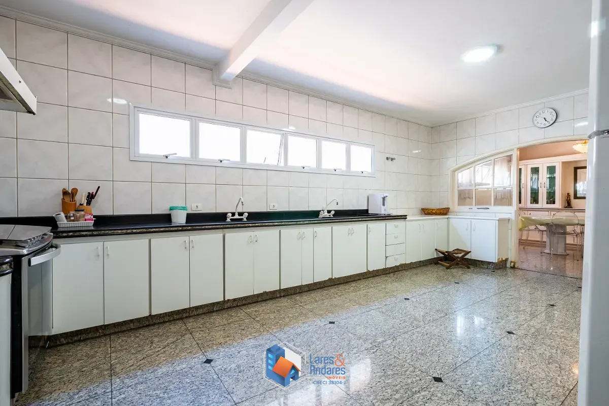 Sobrado, 5 quartos, 550 m² - Foto 29