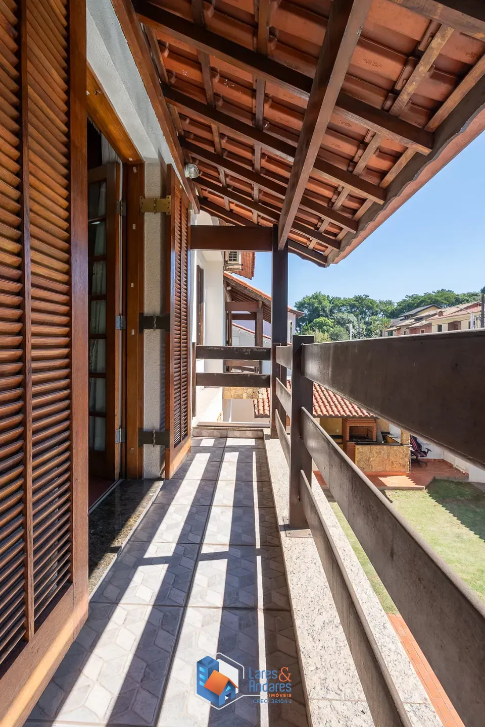 Sobrado, 5 quartos, 550 m² - Foto 67