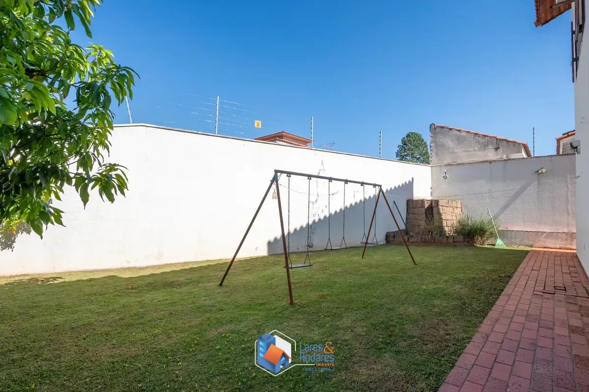 Sobrado, 5 quartos, 550 m² - Foto 32