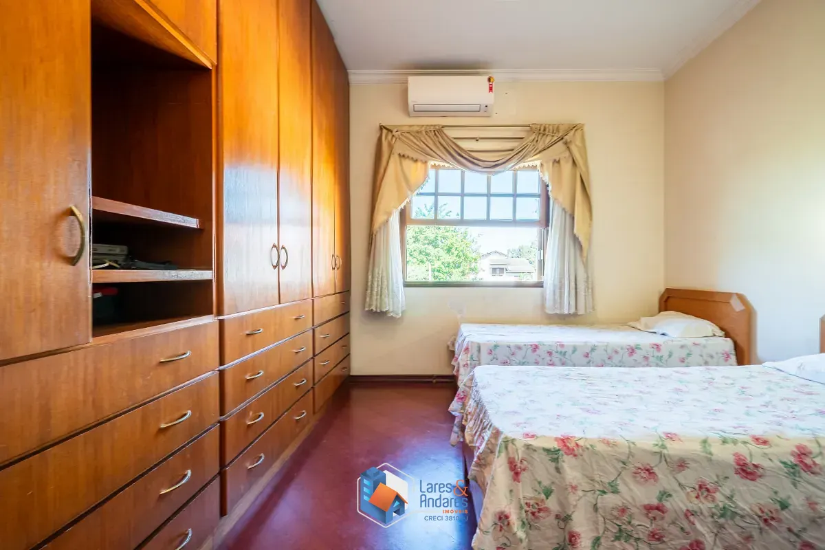 Sobrado, 5 quartos, 550 m² - Foto 72