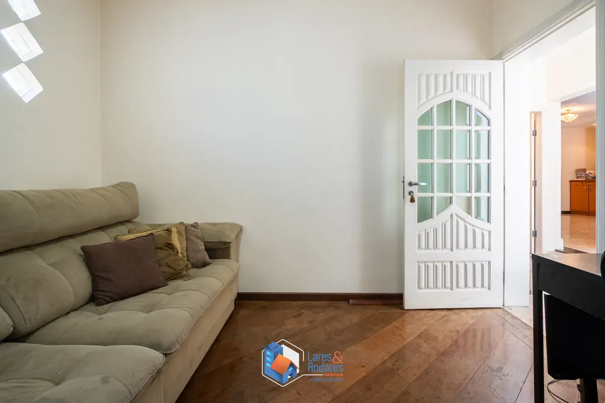 Sobrado, 5 quartos, 550 m² - Foto 25