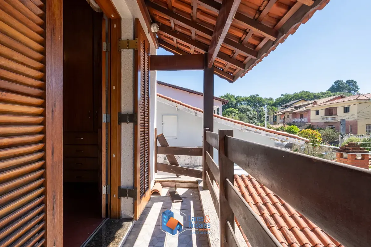 Sobrado, 5 quartos, 550 m² - Foto 88