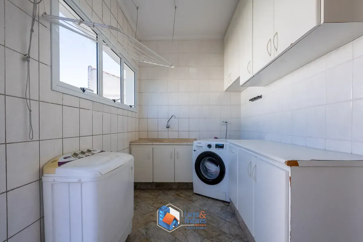 Sobrado, 5 quartos, 550 m² - Foto 50