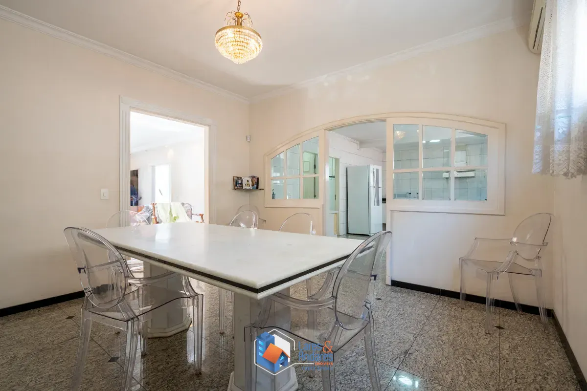 Sobrado, 5 quartos, 550 m² - Foto 54