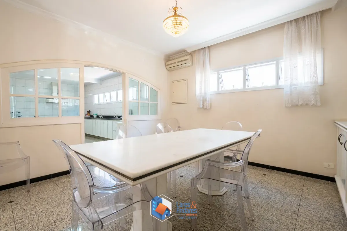 Sobrado, 5 quartos, 550 m² - Foto 55