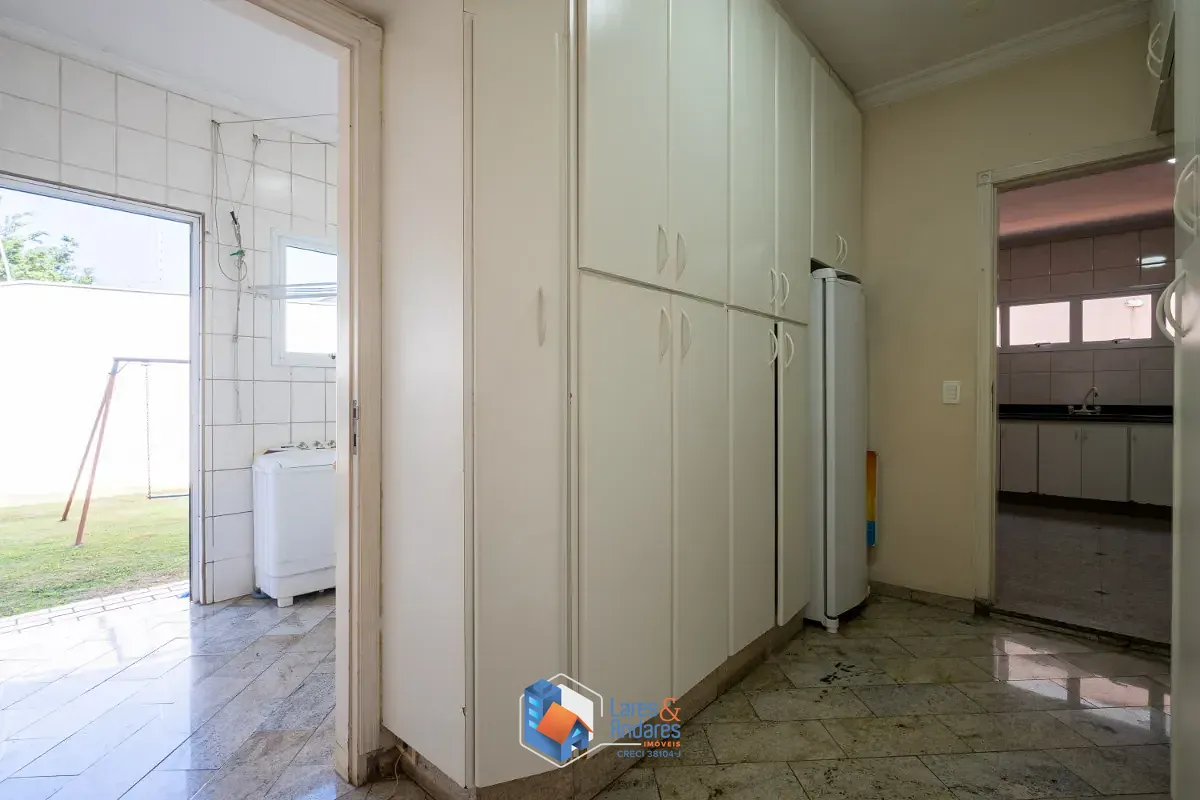 Sobrado, 5 quartos, 550 m² - Foto 49