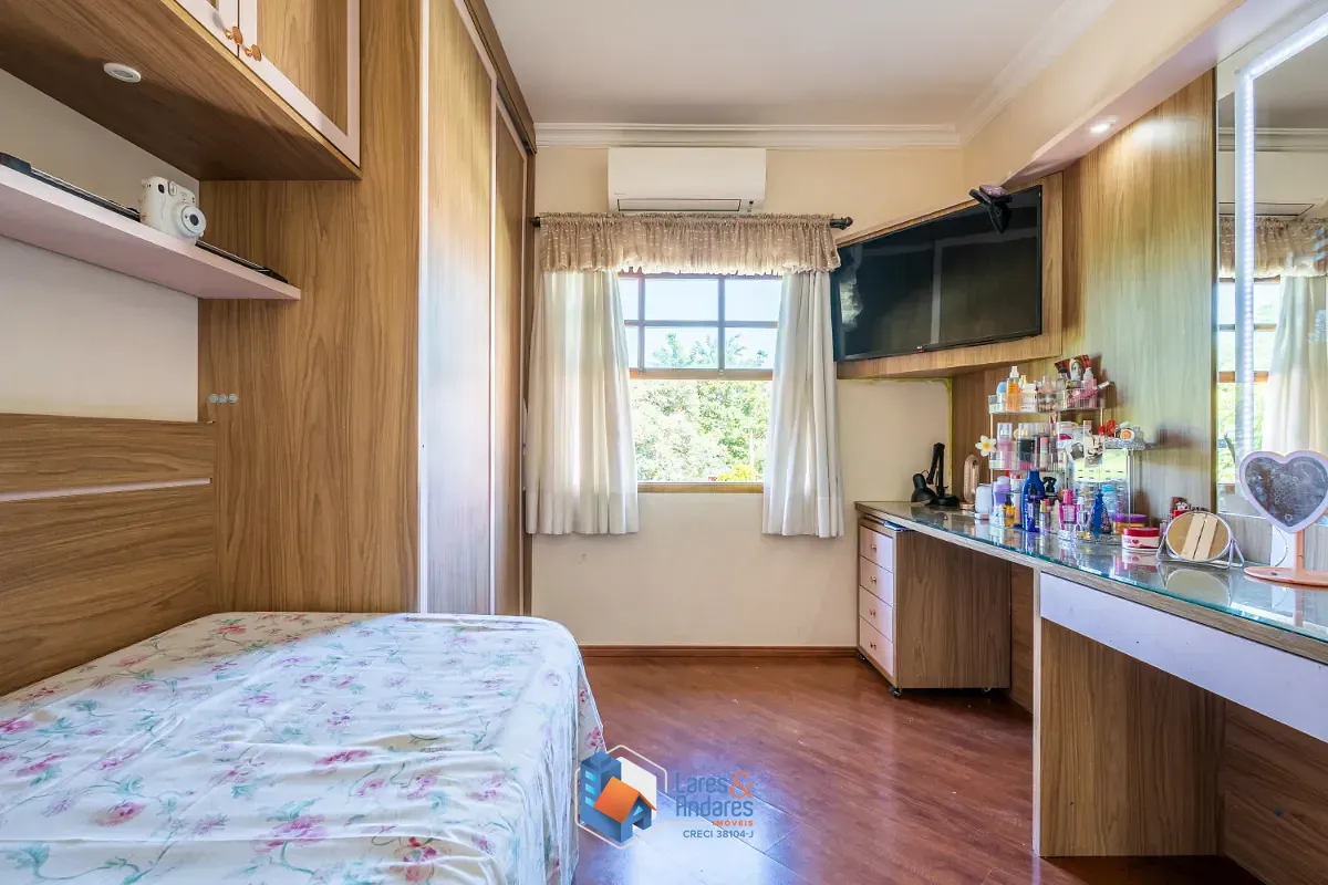 Sobrado, 5 quartos, 550 m² - Foto 97