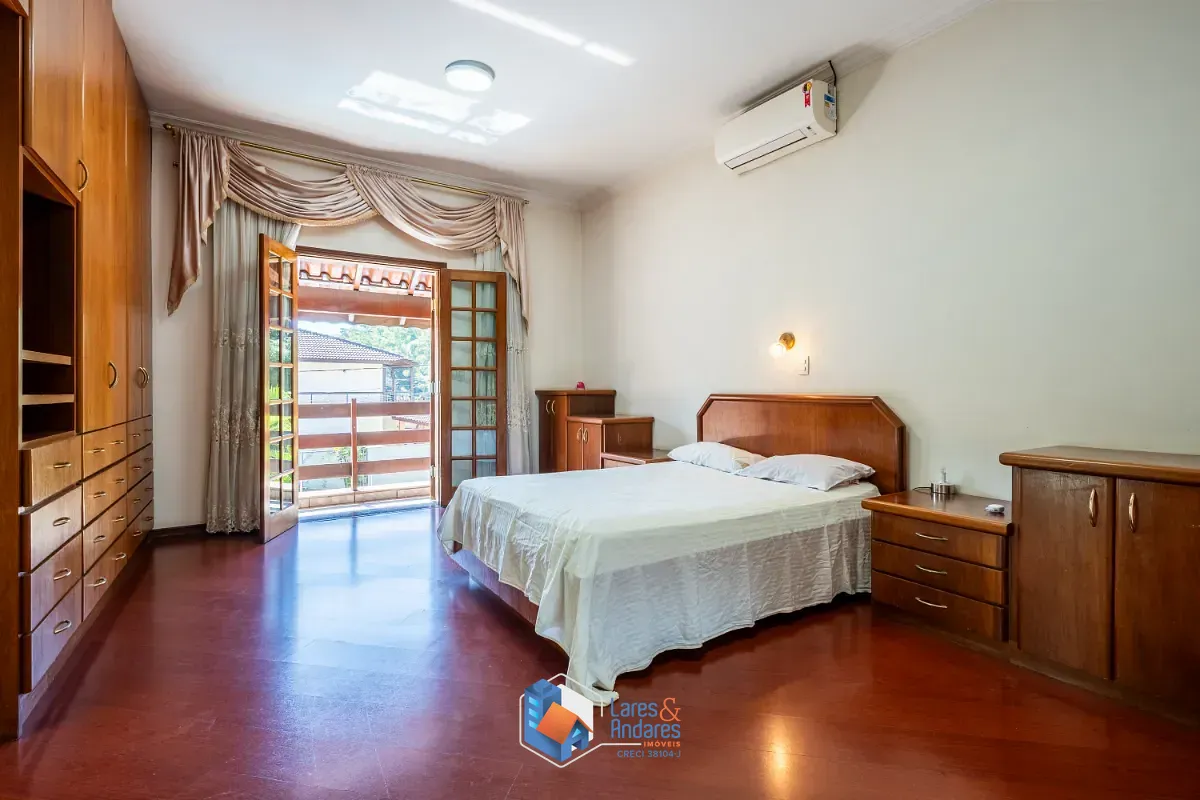 Sobrado, 5 quartos, 550 m² - Foto 57