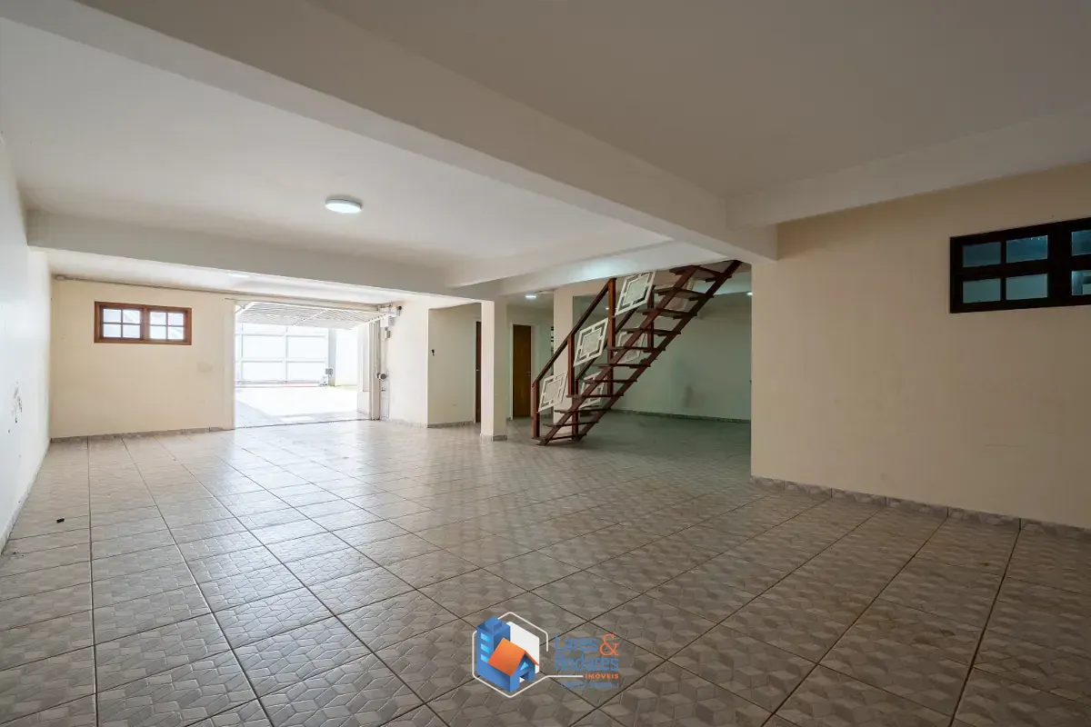 Sobrado, 5 quartos, 550 m² - Foto 38