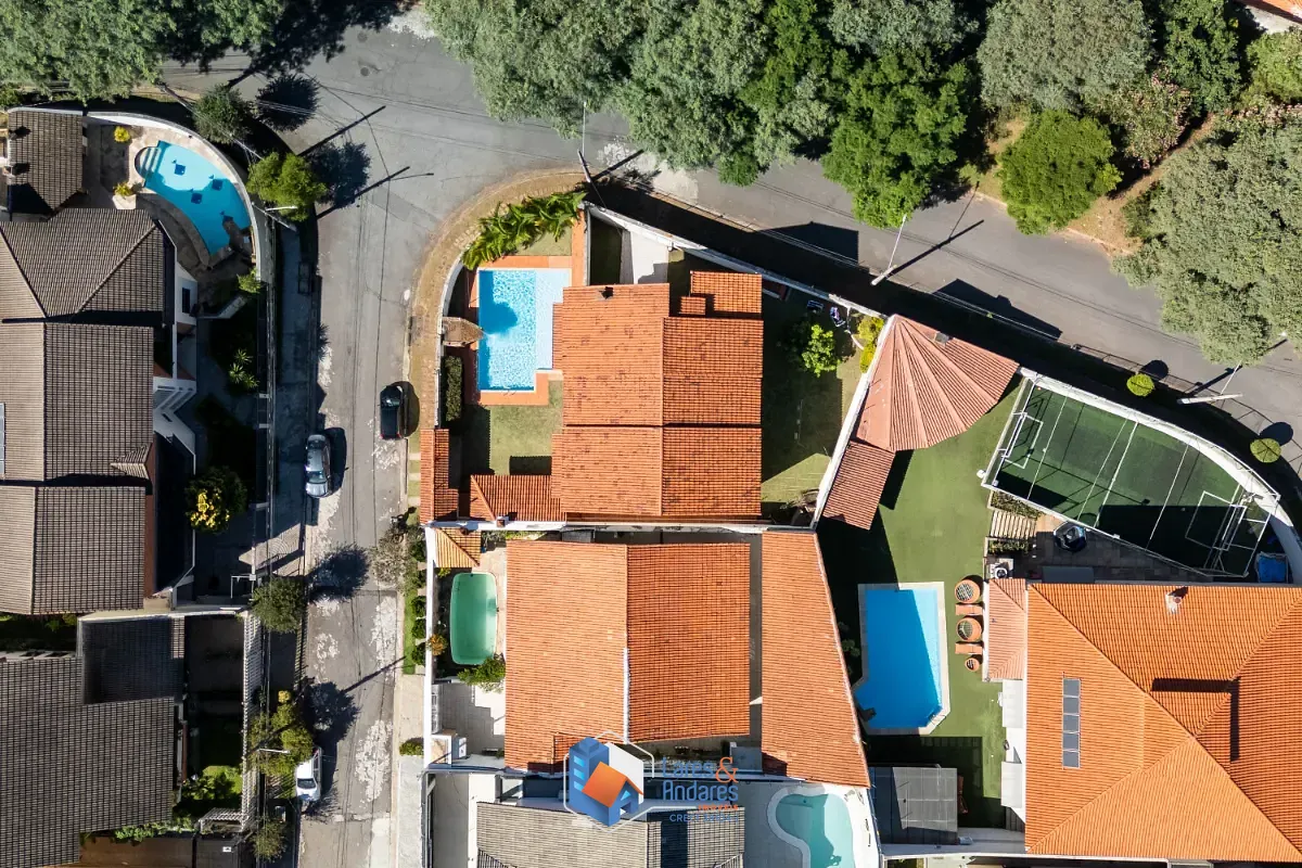 Sobrado, 5 quartos, 550 m² - Foto 107