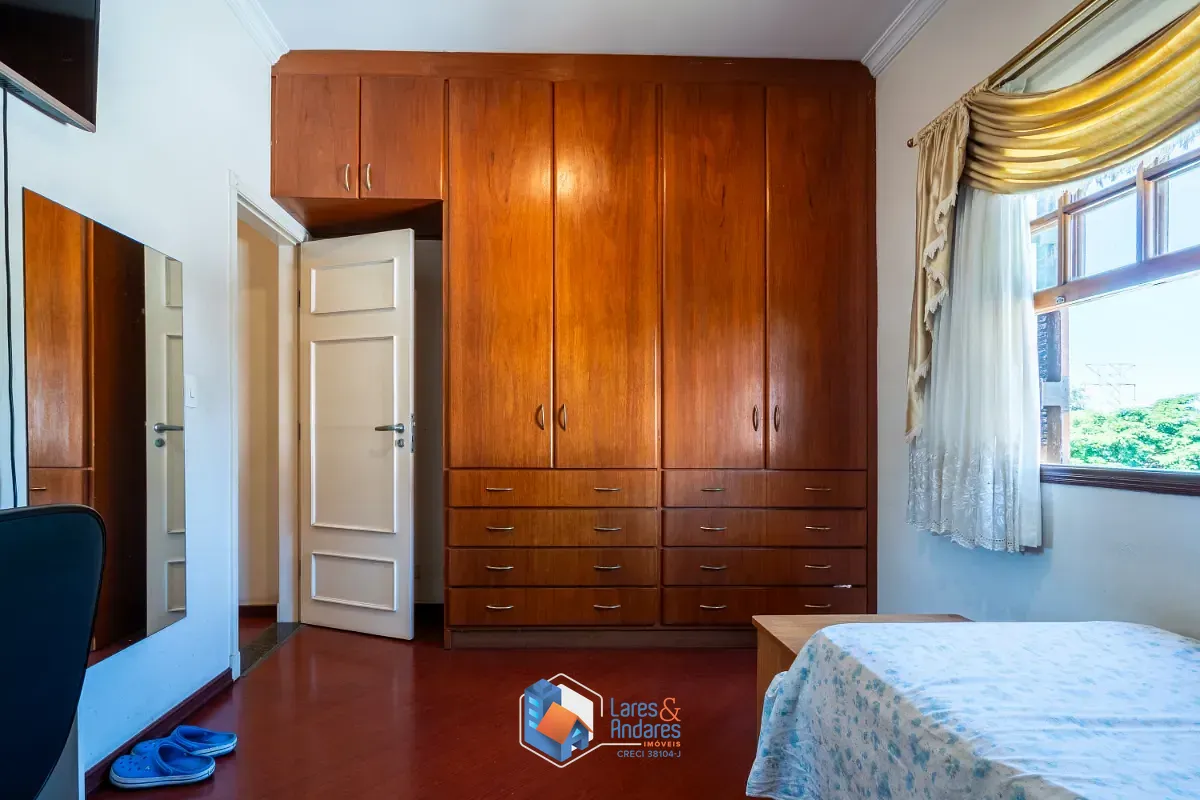 Sobrado, 5 quartos, 550 m² - Foto 78