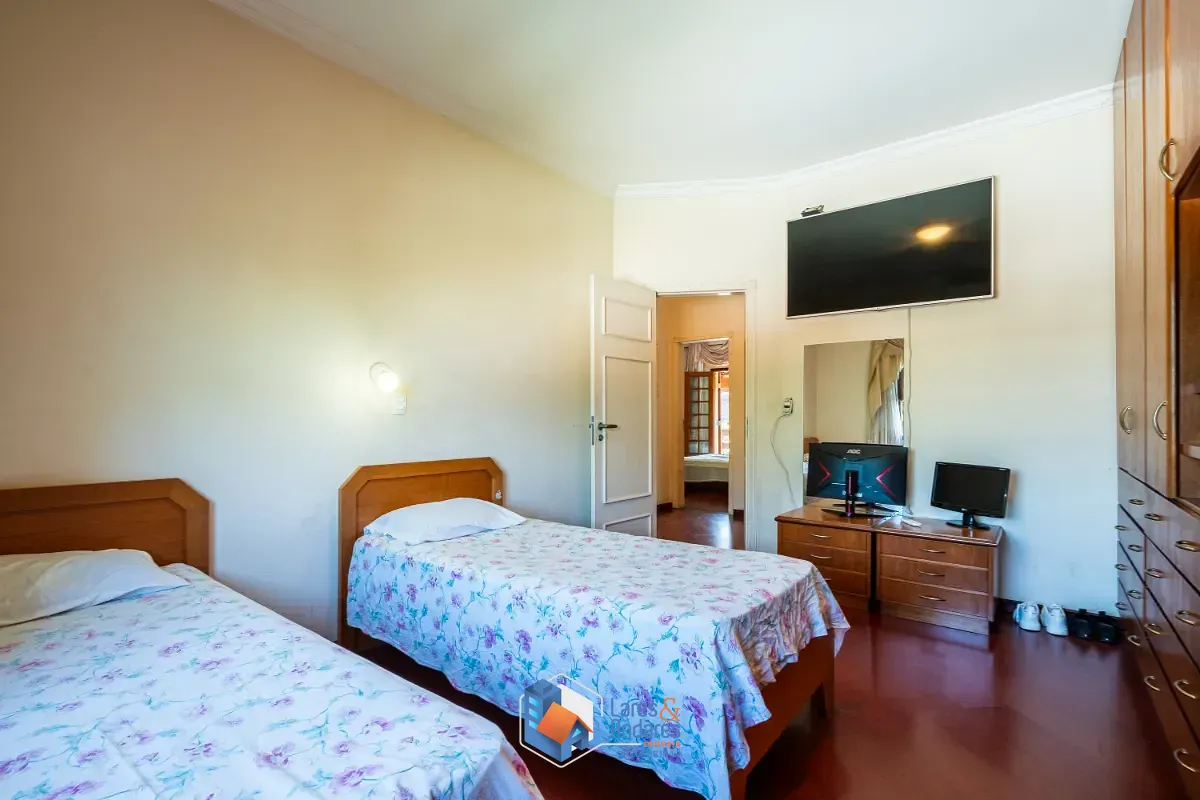 Sobrado, 5 quartos, 550 m² - Foto 73